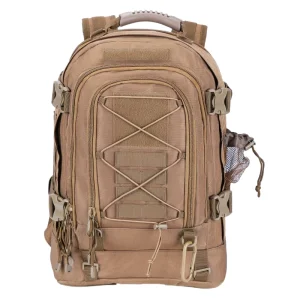 LQARMY 65L Outdoor Tactical Backpack